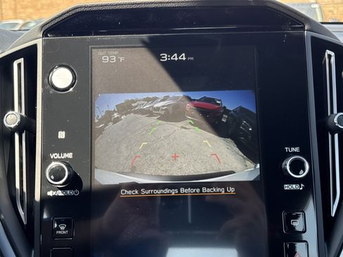 New 2026 Subaru WRX tS image 22