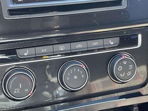 Used 2016 Volkswagen GTI S w/ Lighting Package (SEL) image 8