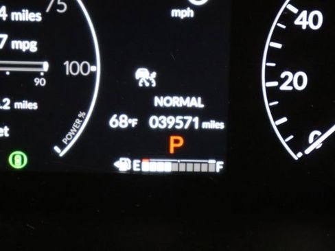 Used 2025 Honda CR-V Sport-L image 63