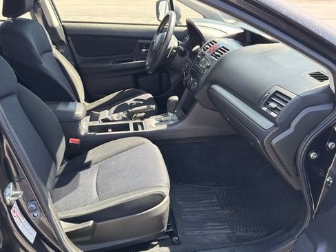 Used 2012 Subaru Impreza 2.0i Sport Premium AWD/4WD image 17