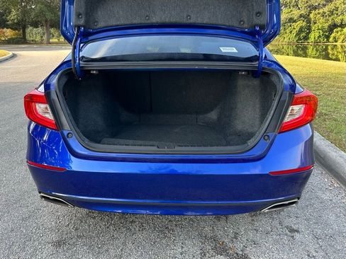 Used 2021 Honda Accord Sport Special Edition image 10