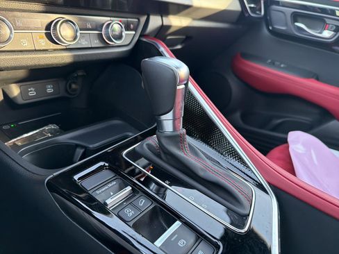 Used 2025 Acura ADX A-Spec image 25