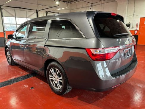 Used 2013 Honda Odyssey EX image 9