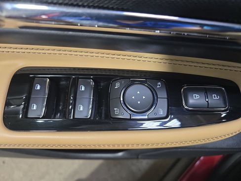 Used 2020 Lincoln Corsair Reserve w/ Elements Package AWD/4WD image 29