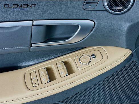 New 2026 Hyundai Sonata Limited FWD image 24
