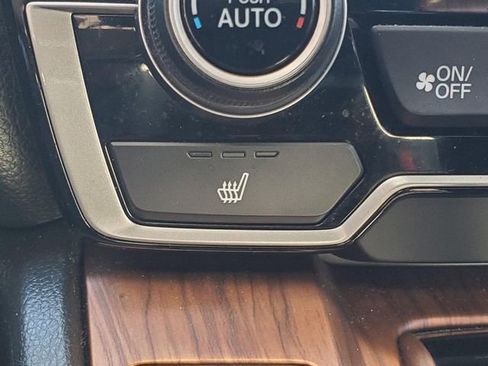 Used 2020 Honda CR-V EX image 26