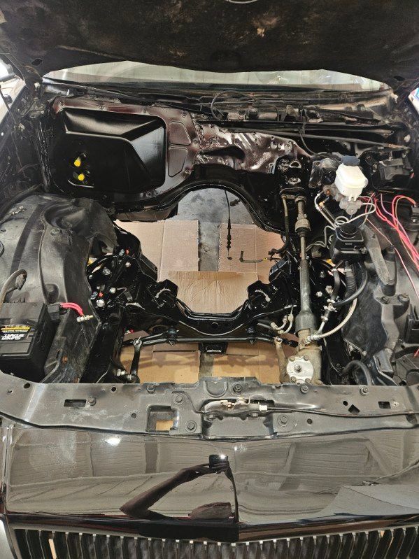 Used 1987 Buick Regal Coupe RWD image 17