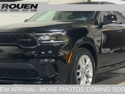 Used 2021 Dodge Durango GT