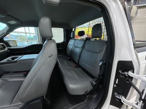 Used 2021 Ford F150 XL w/ Equipment Group 101A High AWD/4WD image 20