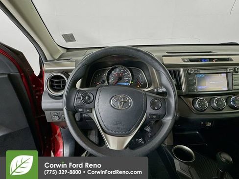 Used 2014 Toyota RAV4 LE image 11
