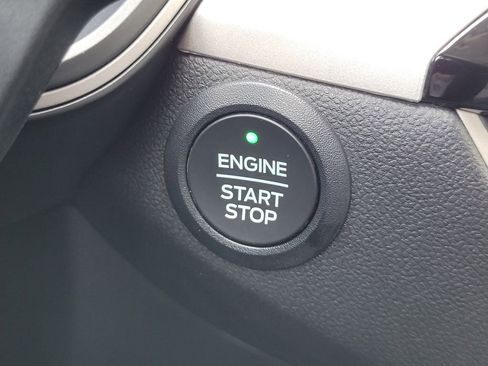 Certified 2022 Ford Escape SEL image 36