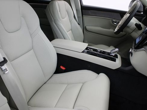 New 2026 Volvo XC90 B6 Ultra AWD/4WD image 26