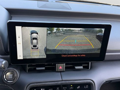 New 2026 Lexus IS 350 F Sport image 18