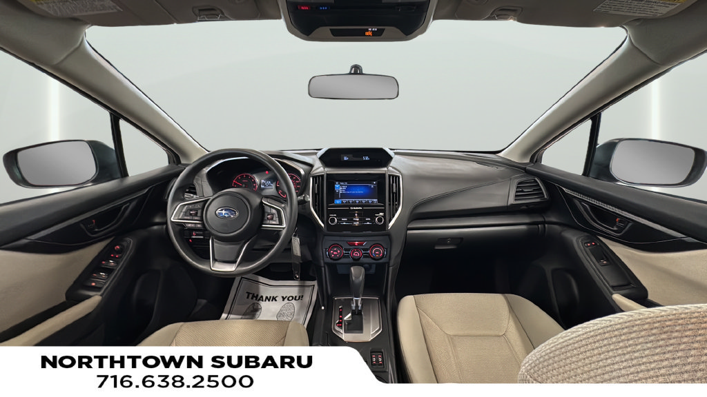 Used 2018 Subaru Impreza 2.0i Premium AWD/4WD image 10