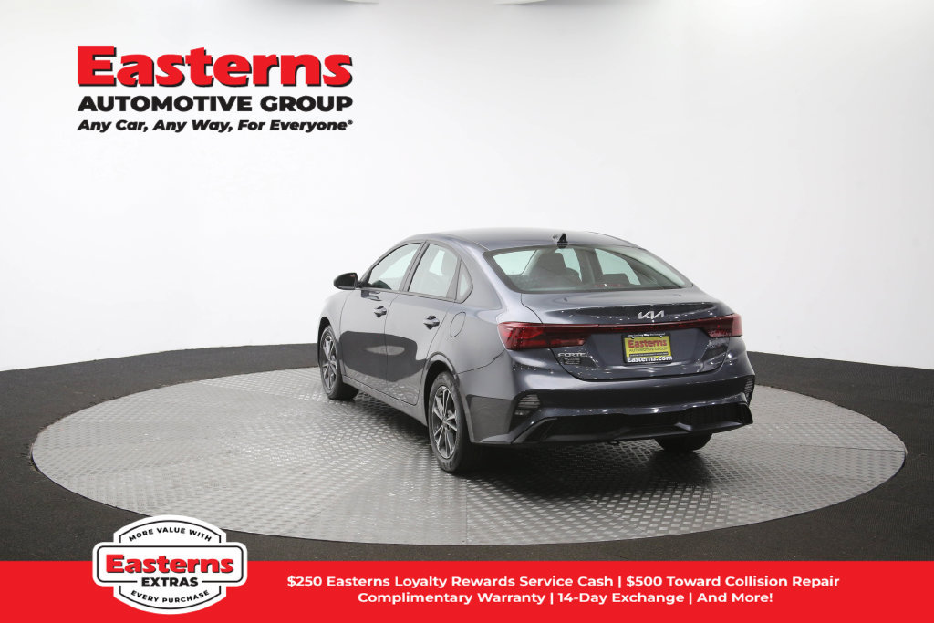 Used 2024 Kia Forte LXS FWD image 65