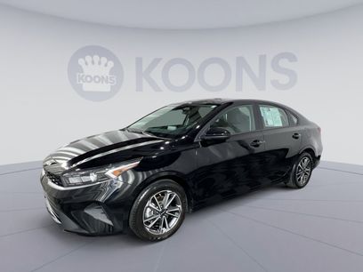 Used 2023 Kia Forte LXS