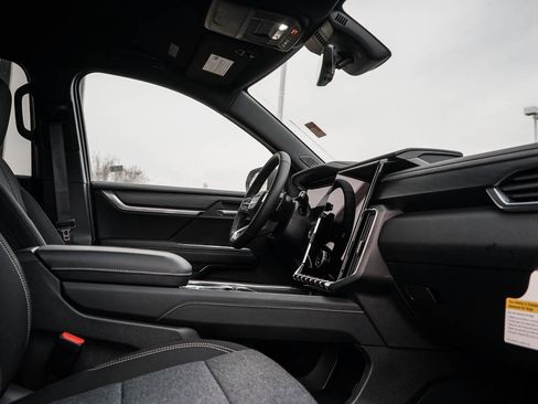 New 2026 GMC Acadia Elevation w/ LPO, Floor Liner Package image 11