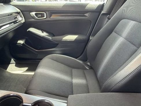Used 2024 Honda Civic Sport image 22
