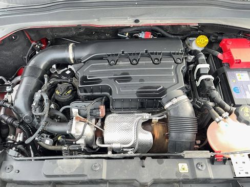 Certified 2022 Jeep Renegade Trailhawk w/ Trailer Tow Group image 19