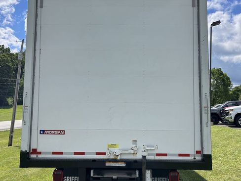 Used 2023 Ford F650 2WD Regular Cab Super Duty image 13