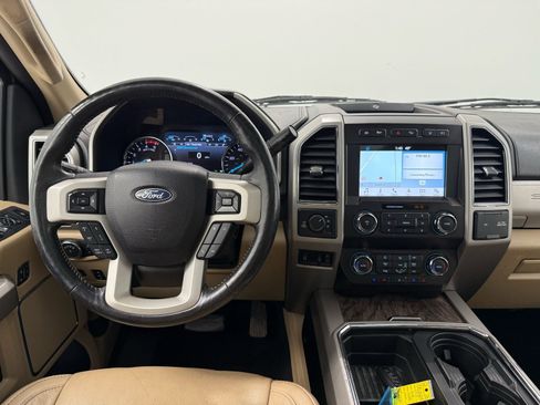 Used 2019 Ford F250 Lariat w/ Lariat Ultimate Package image 27