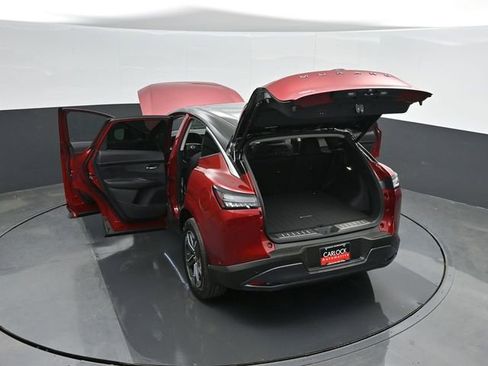 Used 2025 Nissan Murano SL AWD/4WD image 57