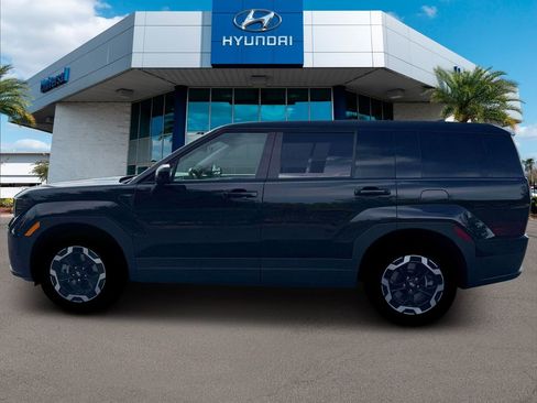 New 2026 Hyundai Santa Fe SE image 3