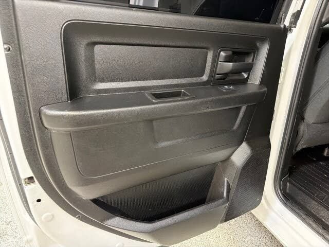 Used 2021 RAM 3500 Tradesman RWD image 25