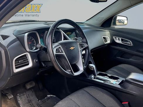 Used 2015 Chevrolet Equinox LT FWD image 21
