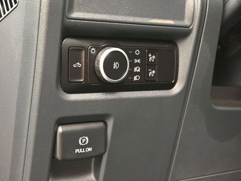 Used 2024 Ford F150 STX AWD/4WD image 23