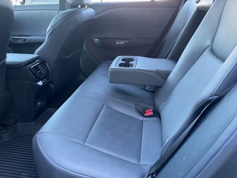 Certified 2024 Lexus RZ 300e Premium w/ Technology Package image 5