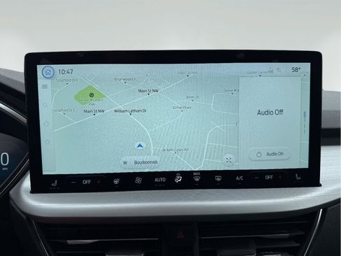 New 2025 Ford Escape SE w/ PHEV Premium Package image 22