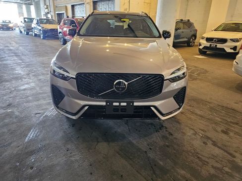 Used 2026 Volvo XC60 B5 Plus w/ Protection Package Premier AWD/4WD image 6