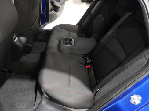 Used 2023 Honda Civic Si image 17