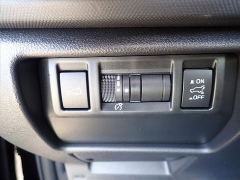 Used 2025 Subaru Forester Touring w/ Popular Package - Touring image 18