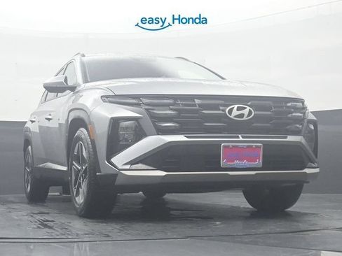 Used 2025 Hyundai Tucson SEL FWD image 28