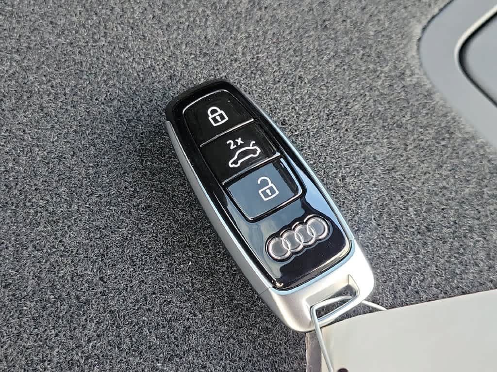 New 2026 Audi Q5 Premium Plus AWD/4WD image 28