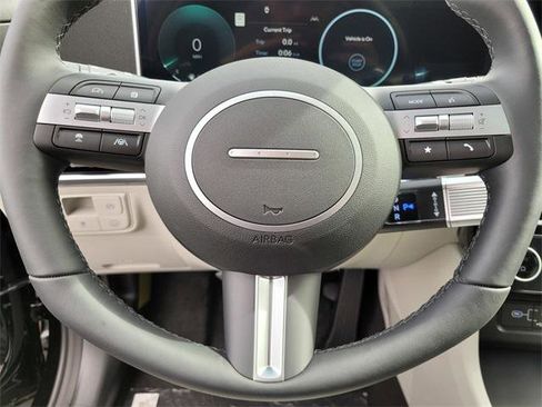 New 2026 Hyundai Tucson Limited image 20