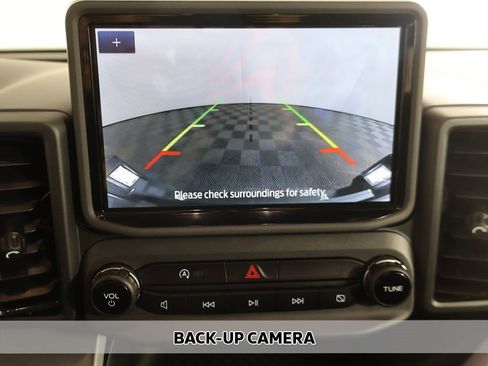 Used 2022 Ford Bronco Sport image 3