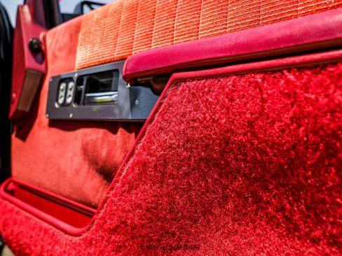 Used 1990 Chevrolet Silverado 1500 454 SS image 43