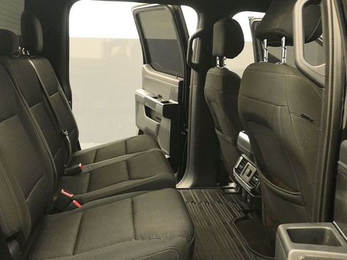 Certified 2021 Ford F150 XLT w/ Equipment Group 302A High image 17