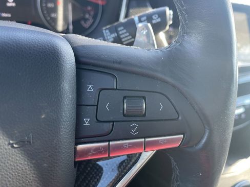 Certified 2024 Cadillac XT6 Sport w/ Technology Package image 13