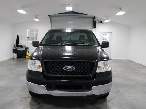 Used 2004 Ford F150 STX image 3