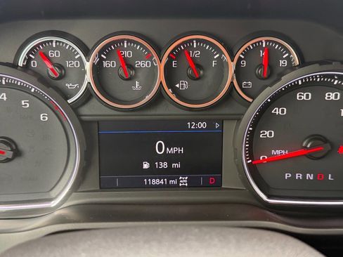 Used 2020 RAM 1500 Big Horn image 20