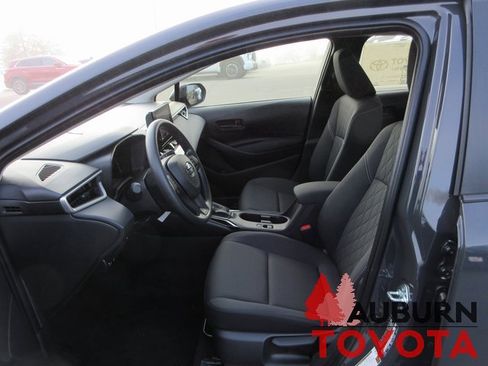 New 2026 Toyota Corolla LE image 6