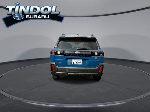 New 2026 Subaru Outback Wilderness AWD/4WD image 7