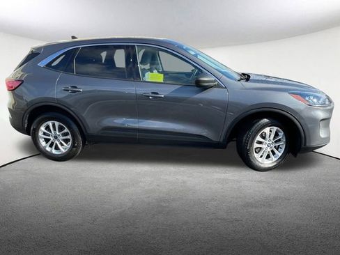 Certified 2022 Ford Escape SE w/ Convenience Package image 16