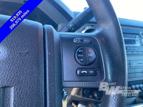 Used 2016 Ford F250 XLT w/ FX4 Off-Road Package image 26