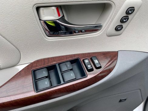 Used 2012 Toyota Sienna Limited w/ Premium Pkg image 12
