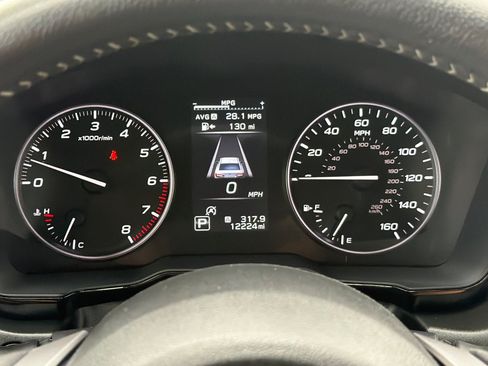 Used 2025 Subaru Legacy Premium AWD/4WD image 23
